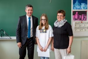 1b Dan inovativnosti natečaj druga nagrada Vita Šavli